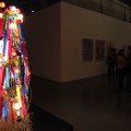 Castellón, exposición de Atsuko Tanaka