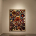 Castellón, exposición de Atsuko Tanaka