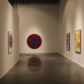 Castellón, exposición de Atsuko Tanaka