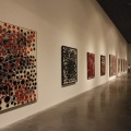 Castellón, exposición de Atsuko Tanaka