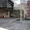 Castellón, exposición de Atsuko Tanaka