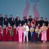 Premis Ciutat de Castelló 2026