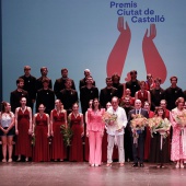 Premis Ciutat de Castelló 2026