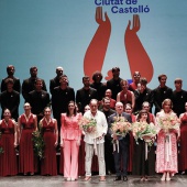 Premis Ciutat de Castelló 2026