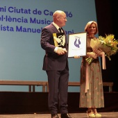 Premis Ciutat de Castelló 2026