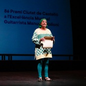Premis Ciutat de Castelló 2026