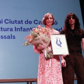 Premis Ciutat de Castelló 2026
