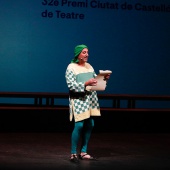 Premis Ciutat de Castelló 2026