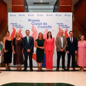 Premis Ciutat de Castelló 2026