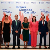 Premis Ciutat de Castelló 2026