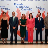 Premis Ciutat de Castelló 2026