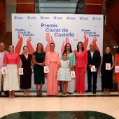 Premis Ciutat de Castelló 2026