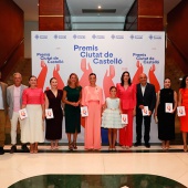 Premis Ciutat de Castelló 2026