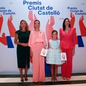 Premis Ciutat de Castelló 2026