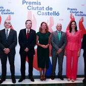 Premis Ciutat de Castelló 2026