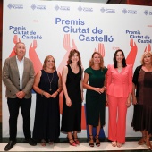 Premis Ciutat de Castelló 2026