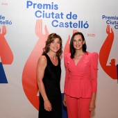 Premis Ciutat de Castelló 2026