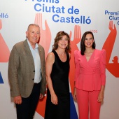 Premis Ciutat de Castelló 2026