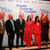 Premis Ciutat de Castelló 2026
