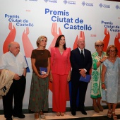 Premis Ciutat de Castelló 2026