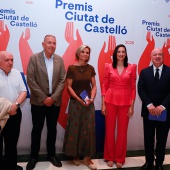 Premis Ciutat de Castelló 2026