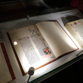 Exposición