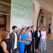 Exposición