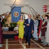 Na Violant d´Hongria 2027