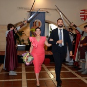 Na Violant d´Hongria 2027