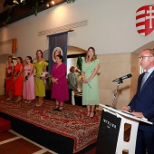 Na Violant d´Hongria 2027