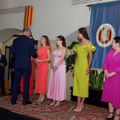 Na Violant d´Hongria 2027