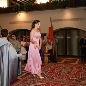 Na Violant d´Hongria 2027