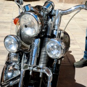 Big Twin España