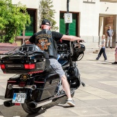 Big Twin España