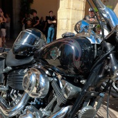 Big Twin España