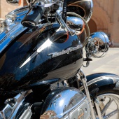 Big Twin España