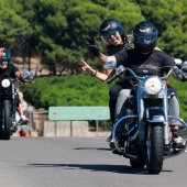 Big Twin España
