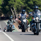 Big Twin España