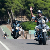 Big Twin España