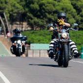 Big Twin España