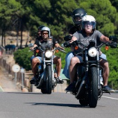 Big Twin España