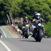 Big Twin España