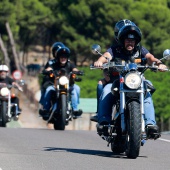 Big Twin España
