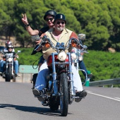 Big Twin España