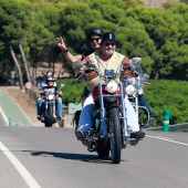 Big Twin España