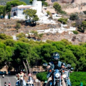 Big Twin España