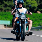 Big Twin España