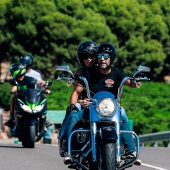 Big Twin España