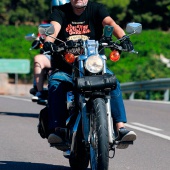 Big Twin España