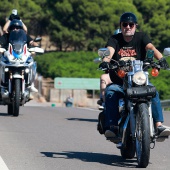 Big Twin España
